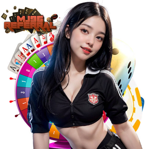 mj96referral เว็บพนันออนไลน์
